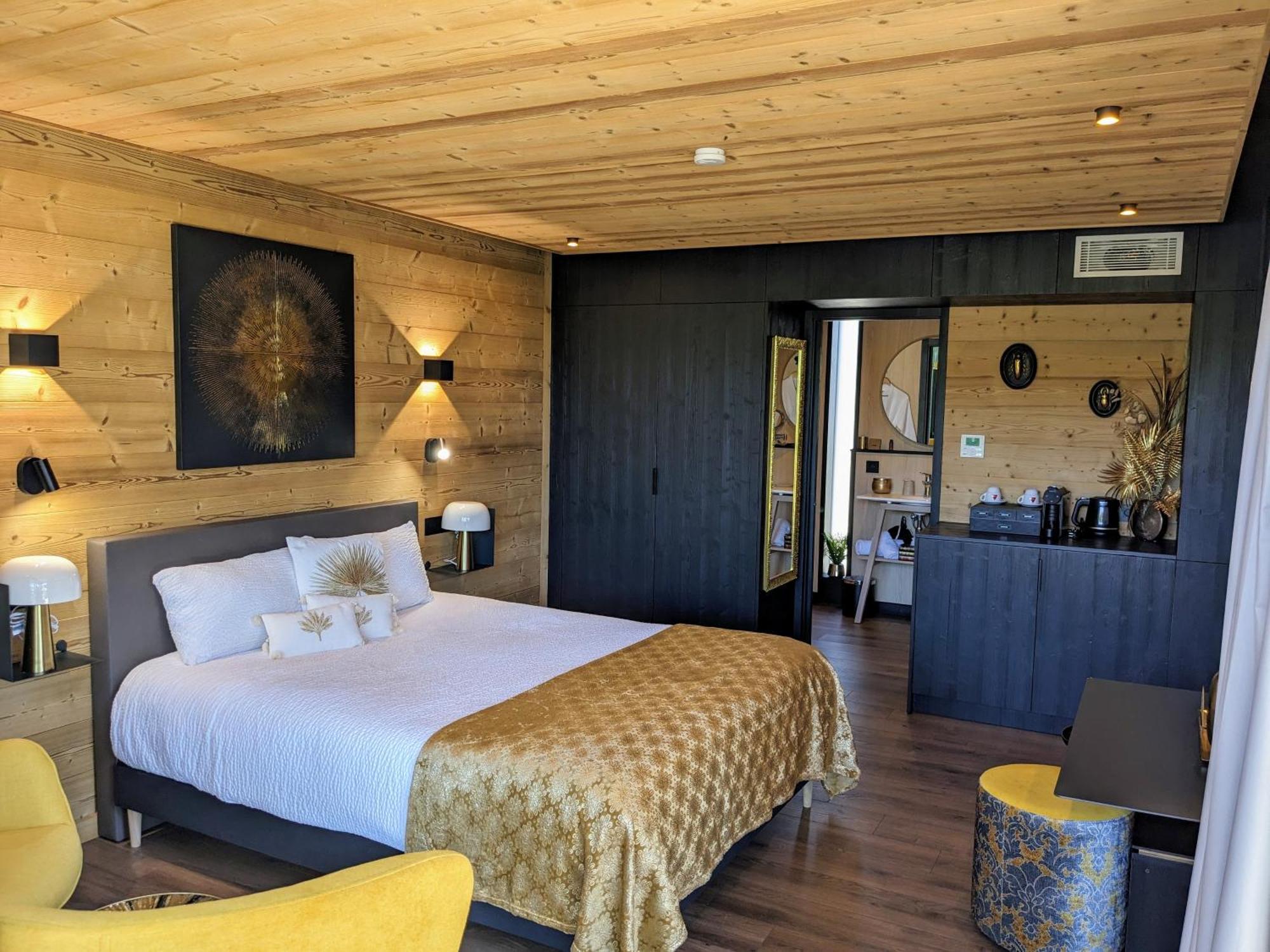 Le Confidentiel Hotel & Spa Saint-Raphaël Exteriér fotografie
