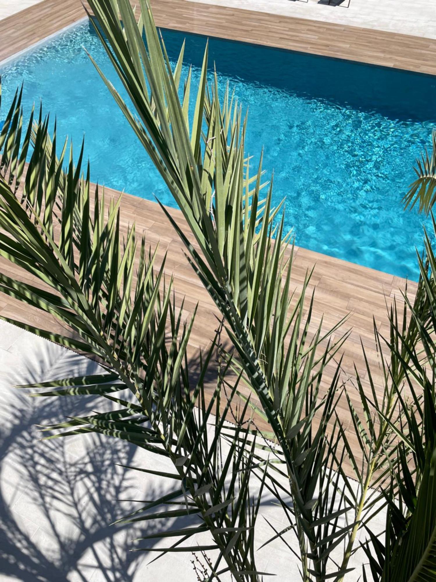 Le Confidentiel Hotel & Spa Saint-Raphaël Exteriér fotografie