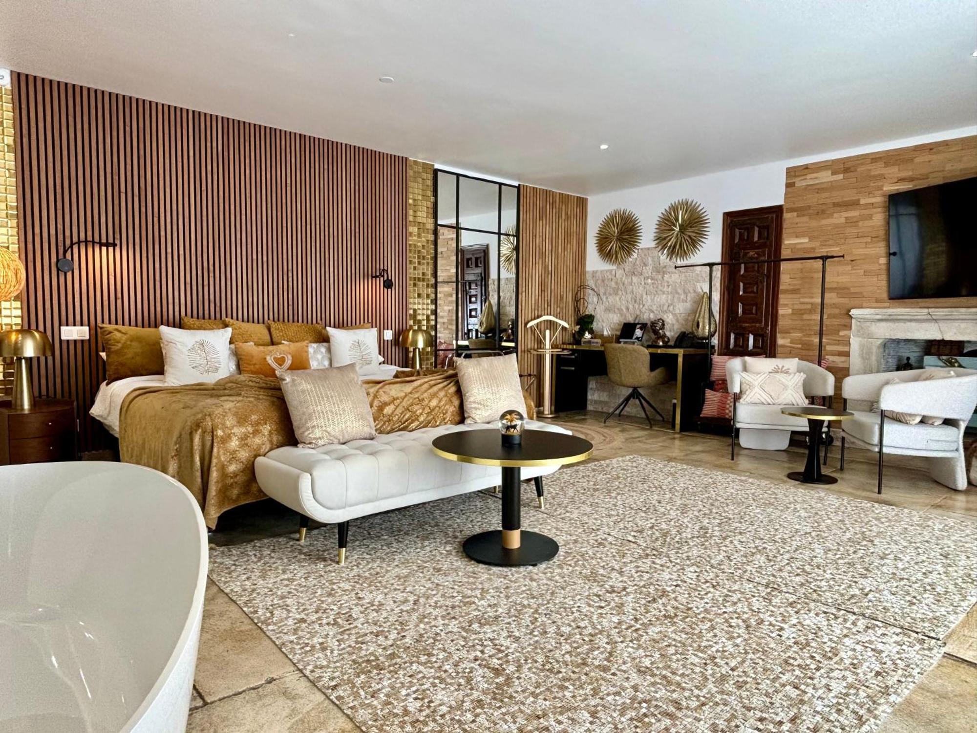 Le Confidentiel Hotel & Spa Saint-Raphaël Exteriér fotografie