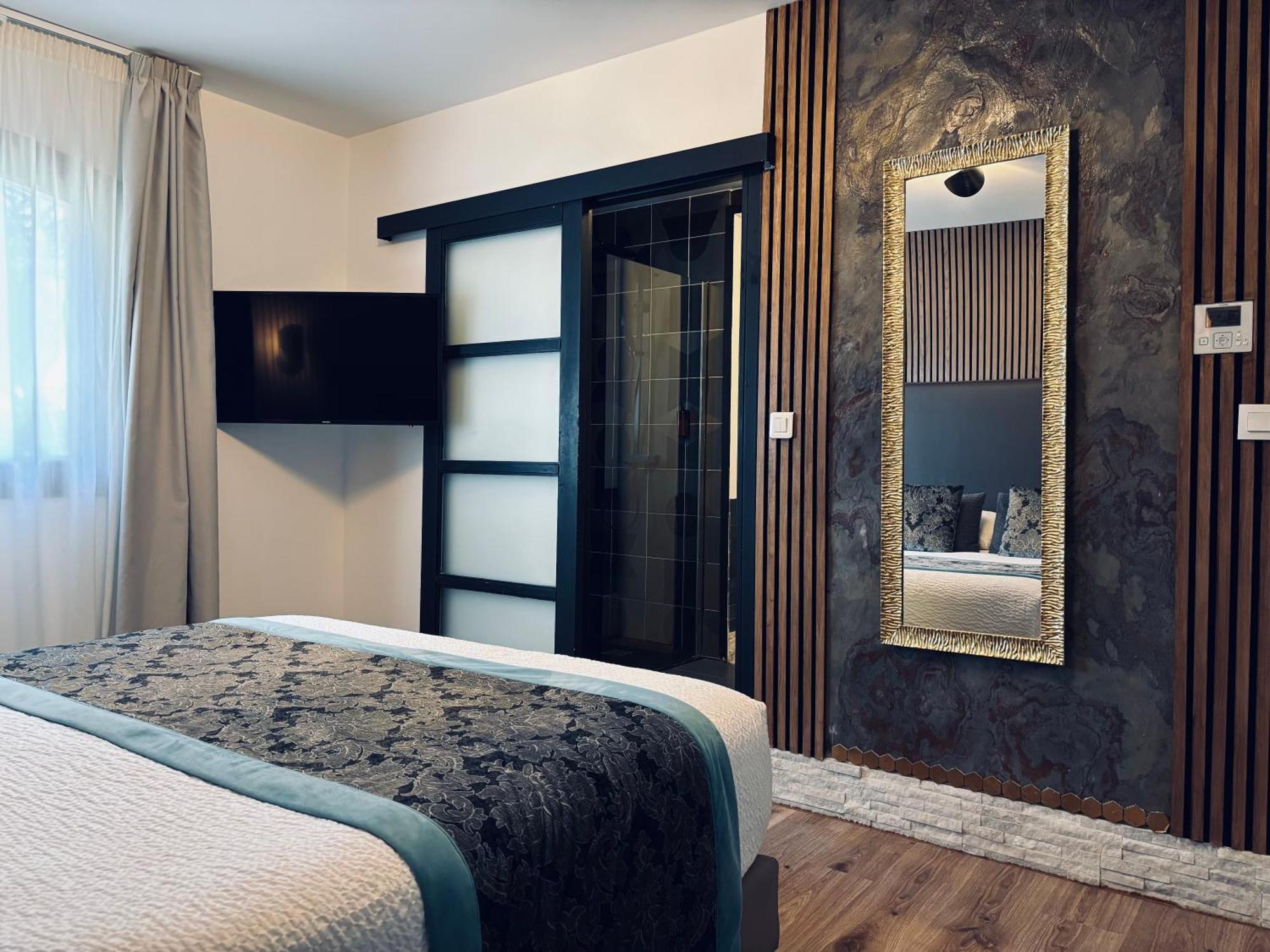 Le Confidentiel Hotel & Spa Saint-Raphaël Exteriér fotografie