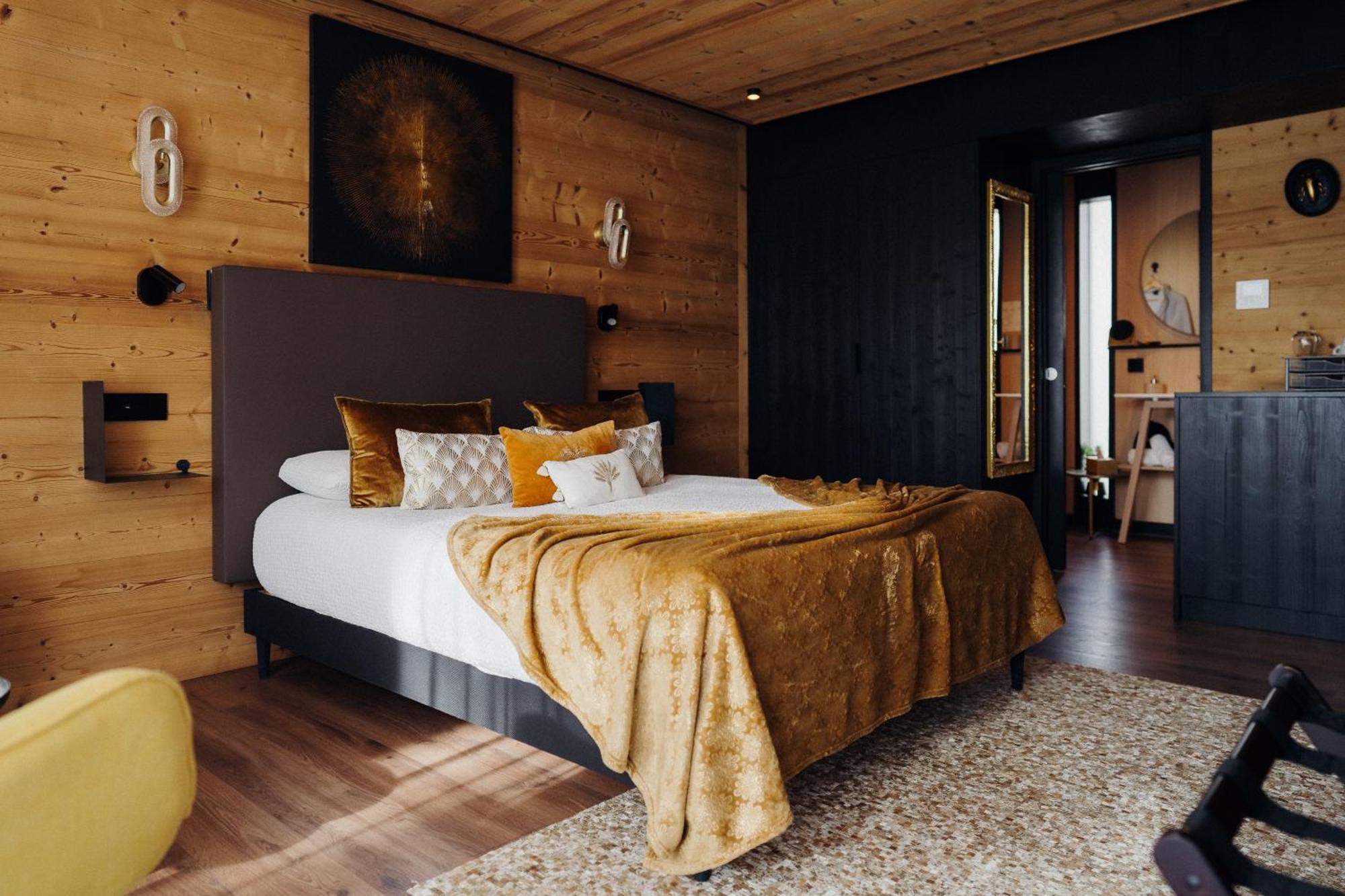 Le Confidentiel Hotel & Spa Saint-Raphaël Exteriér fotografie